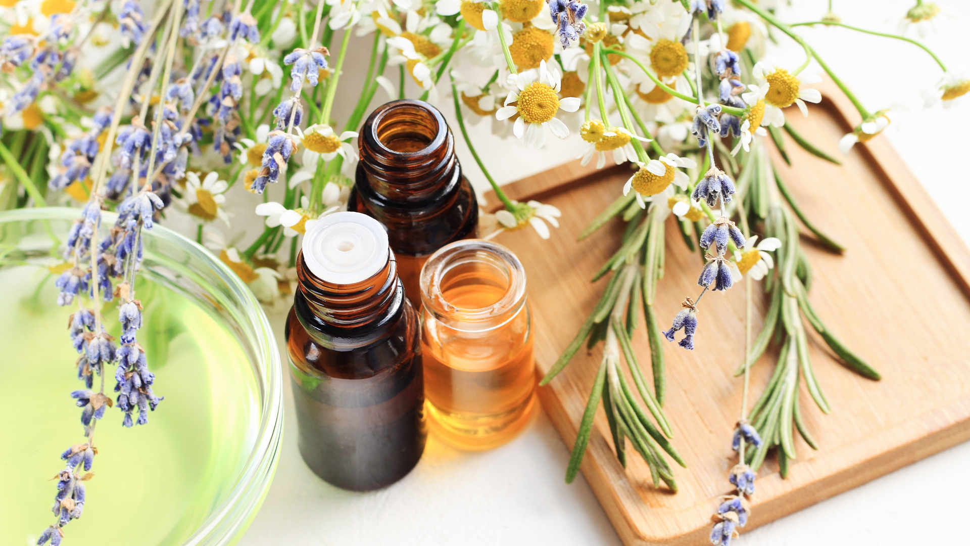 Aromatherapy During Sleep May Boost Memory and Fight Dementia